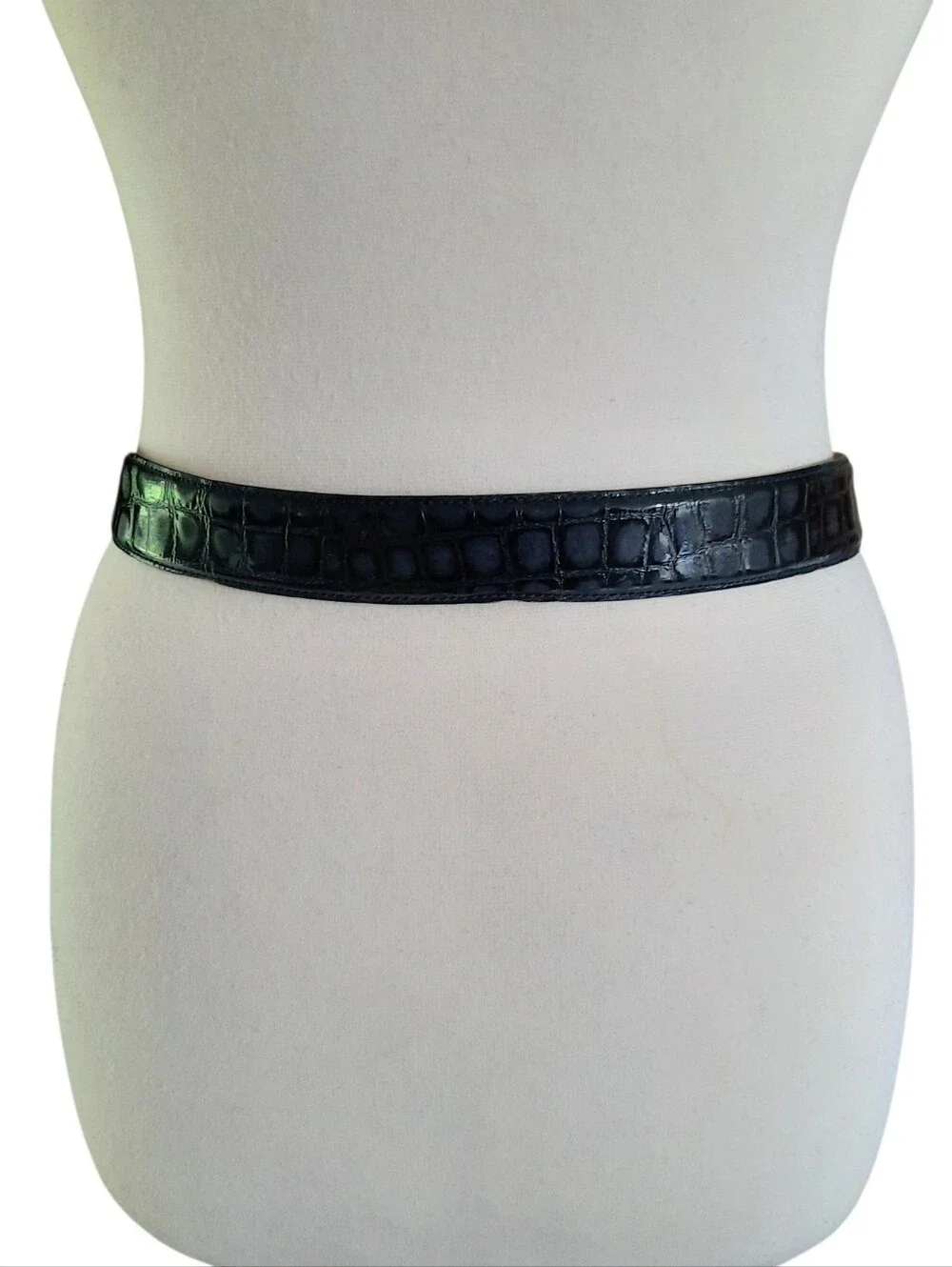 Carlisle vintage black